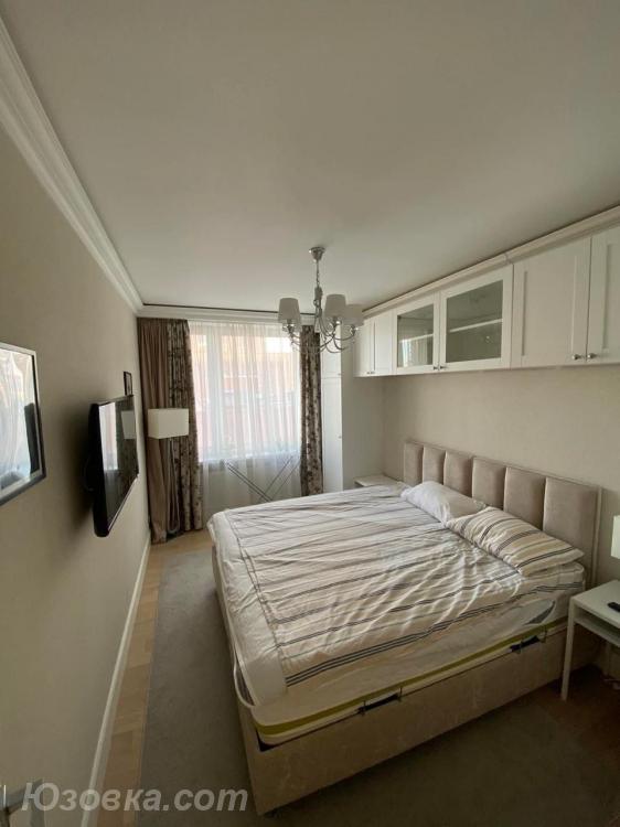 2-комн. квартира, 48м², с мебелью, 5/9 эт., ДОНЕЦК
