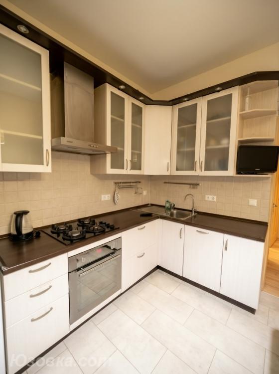 2-комн. квартира, 49м², с мебелью, 3/5 эт.