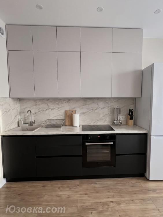 1-комн. квартира, 36м², с мебелью, 1/1 эт.