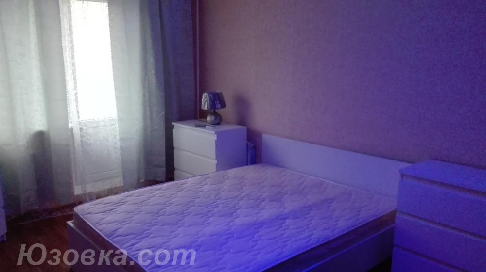 1-комн. квартира, 38м², с мебелью, 4/9 эт.