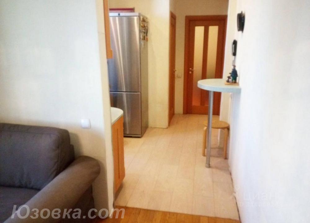 2-комн. квартира, 53м², с мебелью, 2/2 эт., ДОНЕЦК