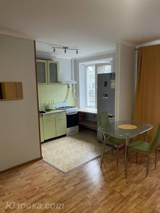 1-комн. квартира, 32м², с мебелью, 2/5 эт.