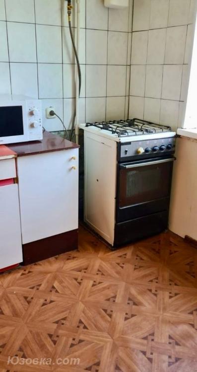 2-комн. квартира, 50 м², вторичка, 5/9 эт., Макеевка