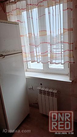 3-комн. квартира, 57 м², вторичка, 3/3 эт.