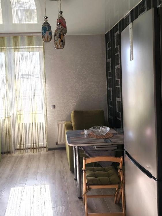 1-комн. квартира, 39м², с мебелью, 3/9 эт.