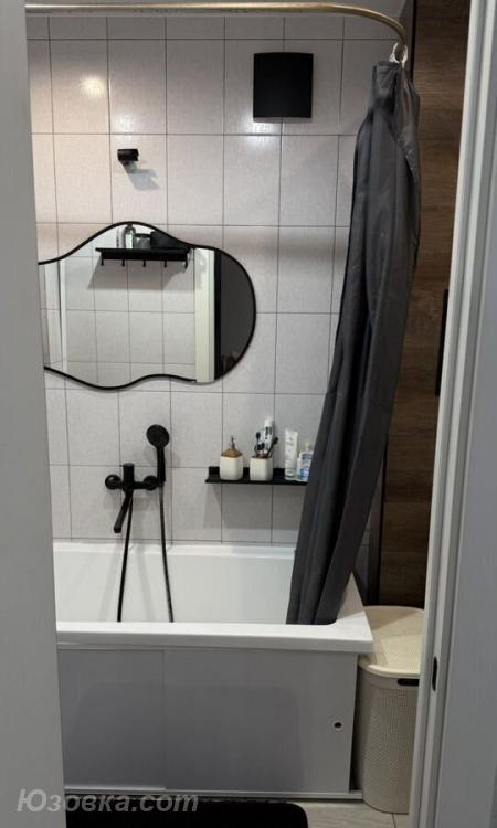 1-комн. квартира, 37м², с мебелью, 5/9 эт.