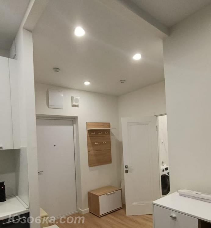 1-комн. квартира, 40м², с мебелью, 6/9 эт.