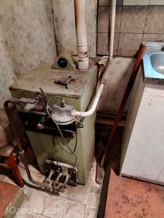 Дом , 68 м², на участке 6,0 сот., Макеевка