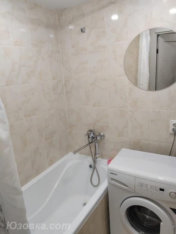 1-комн. квартира, 35м², с мебелью, 5/9 эт., ДОНЕЦК