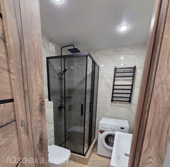 2-комн. квартира, 52м², с мебелью, 3/5 эт., ДОНЕЦК