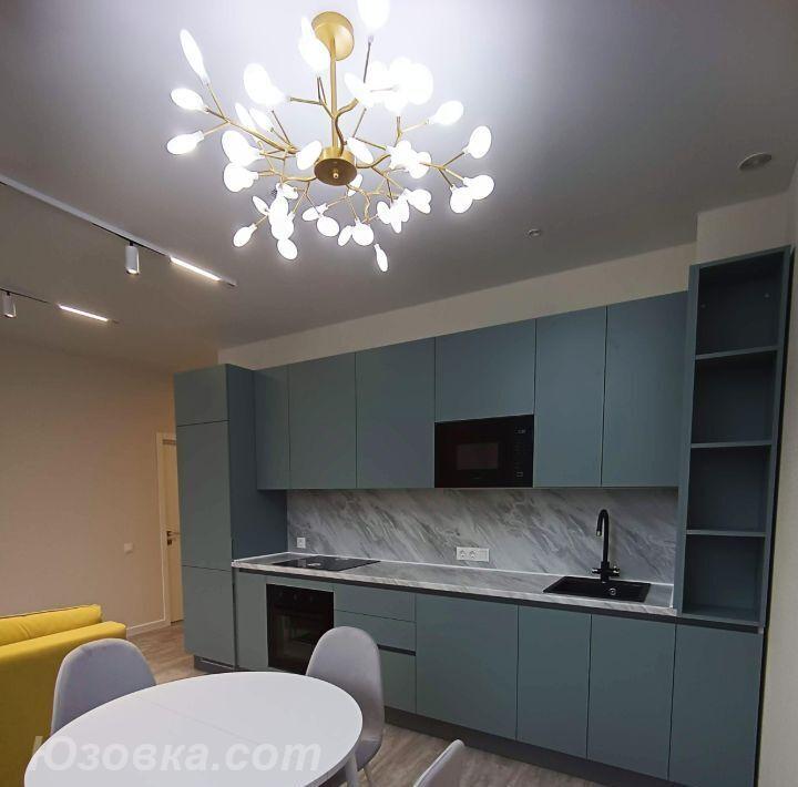 2-комн. квартира, 45м², с мебелью, 3/5 эт., ДОНЕЦК