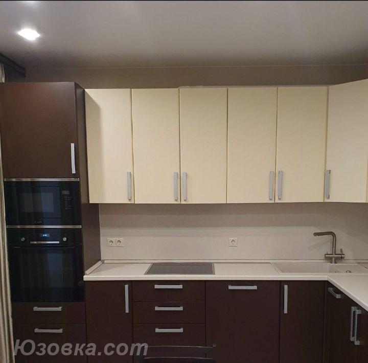 2-комн. квартира, 48м², с мебелью, 4/9 эт., ДОНЕЦК