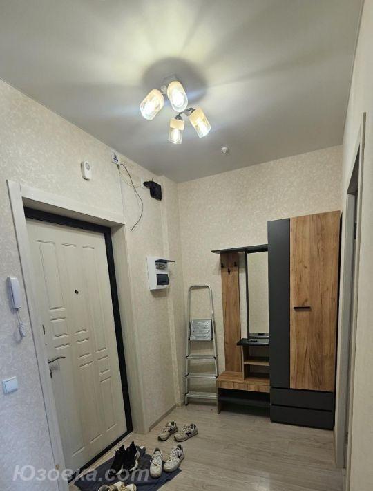 2-комн. квартира, 42м², с мебелью, 2/4 эт., ДОНЕЦК