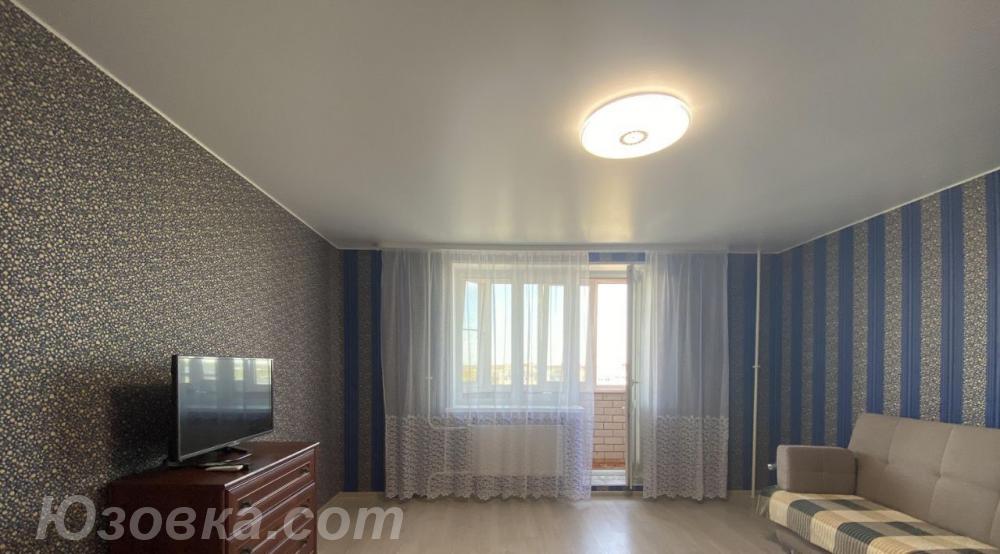 2-комн. квартира, 65м², с мебелью, 4/5 эт., ДОНЕЦК
