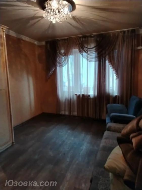 2-комн. квартира, 50 м², вторичка, 3/9 эт.