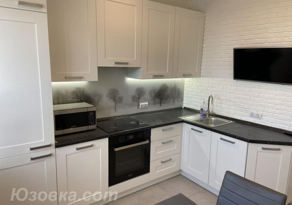 2-комн. квартира, 51м², с мебелью, 4/15 эт.