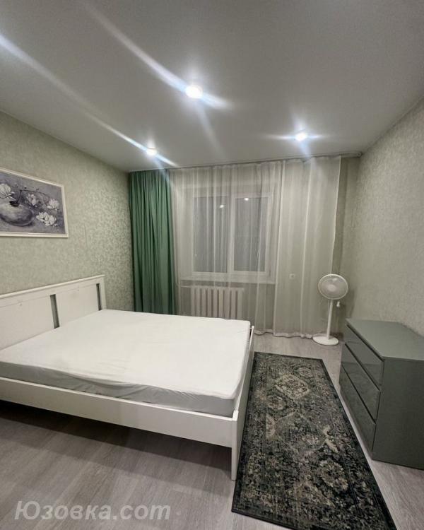 2-комн. квартира, 50м², с мебелью, 2/5 эт., ДОНЕЦК