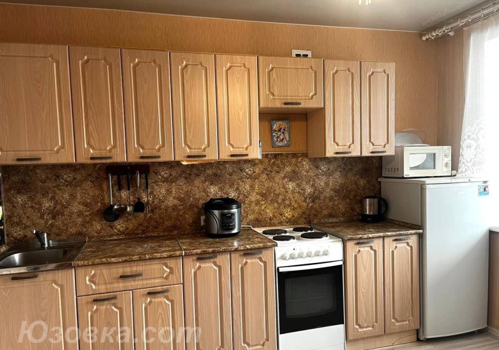 2-комн. квартира, 59м², с мебелью, 4/9 эт.