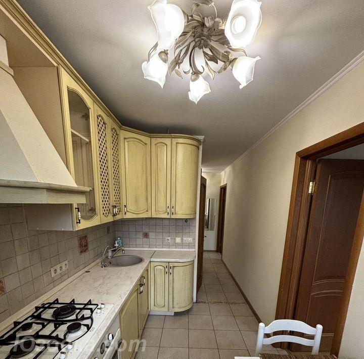 2-комн. квартира, 45м², с мебелью, 4/9 эт.