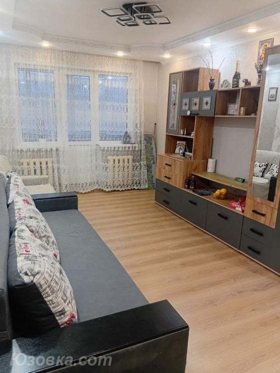 1-комн. квартира, 31 м², вторичка, 5/5 эт., ДОНЕЦК