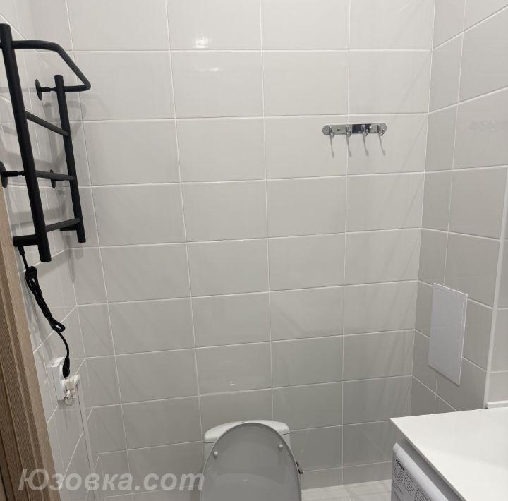 2-комн. квартира, 48м², с мебелью, 3/5 эт., ДОНЕЦК