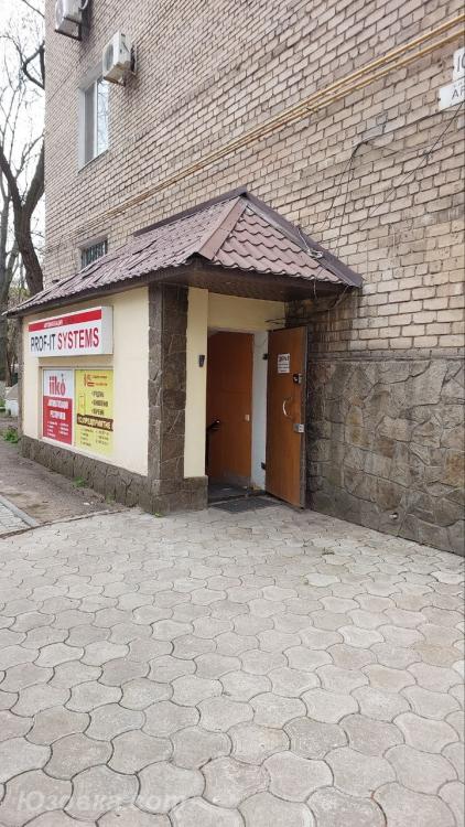 Помещение 110 кв. м Помещение расположено в полуцо, ДОНЕЦК