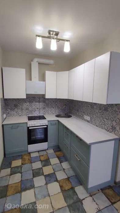 1-комн. квартира, 39м², с мебелью, 4/9 эт., ДОНЕЦК