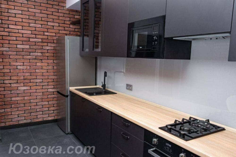 1-комн. квартира, 45м², с мебелью, 5/10 эт.