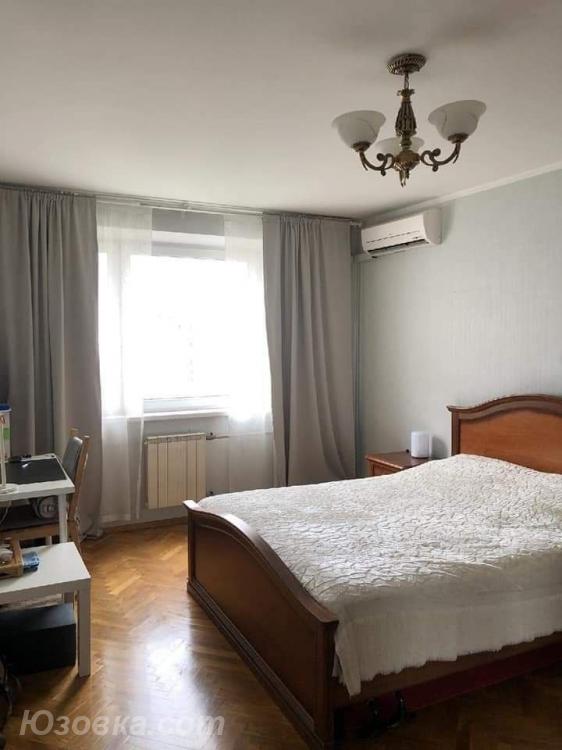 2-комн. квартира, 48м², с мебелью, 2/5 эт., ДОНЕЦК
