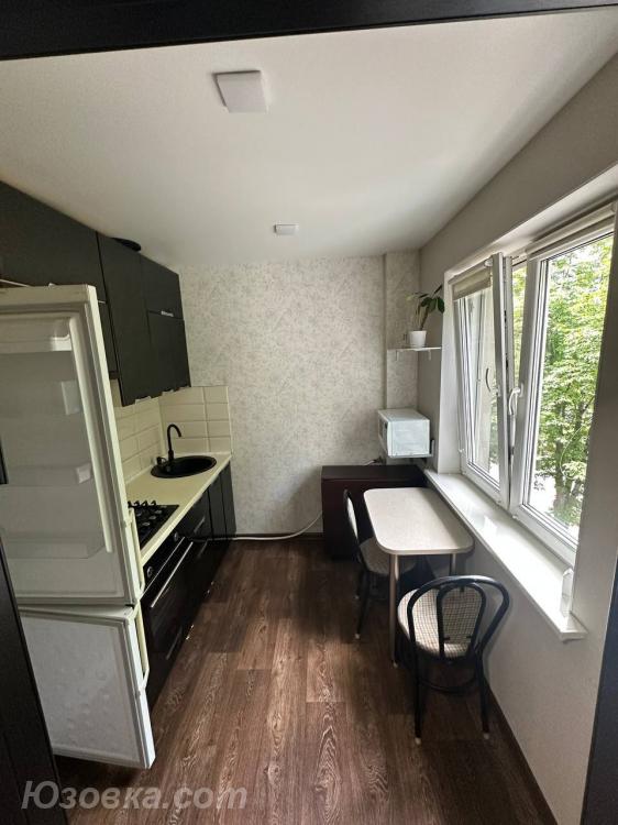 3-комн. квартира, 69м², с мебелью, 2/5 эт.
