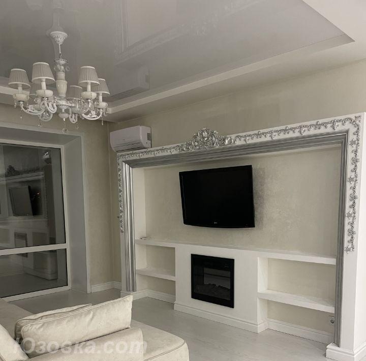 2-комн. квартира, 65м², с мебелью, 6/22 эт., ДОНЕЦК
