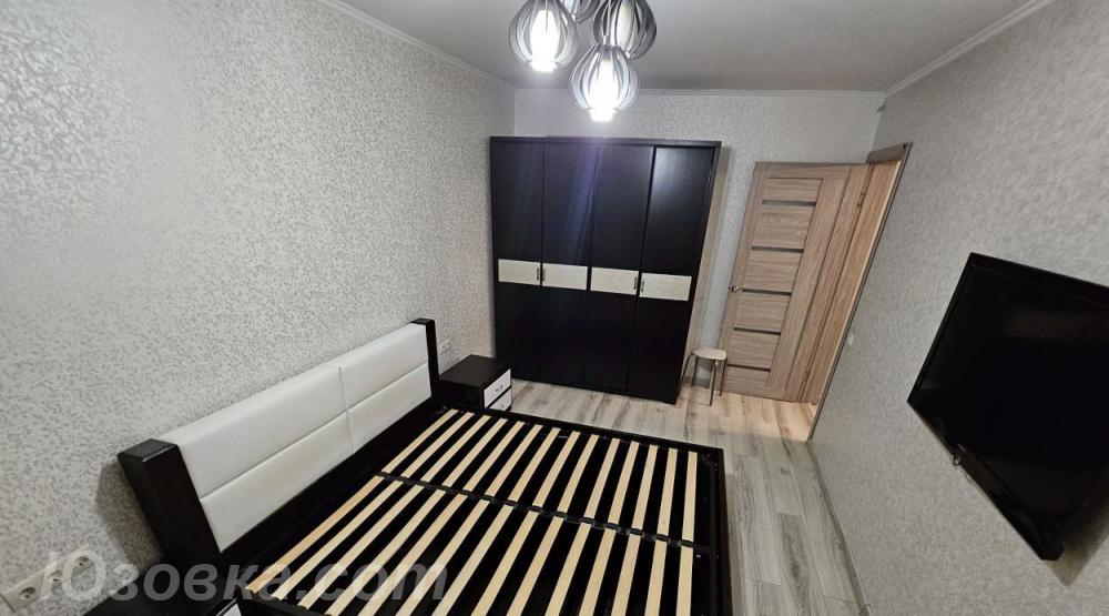 2-комн. квартира, 48м², с мебелью, 3/5 эт., ДОНЕЦК