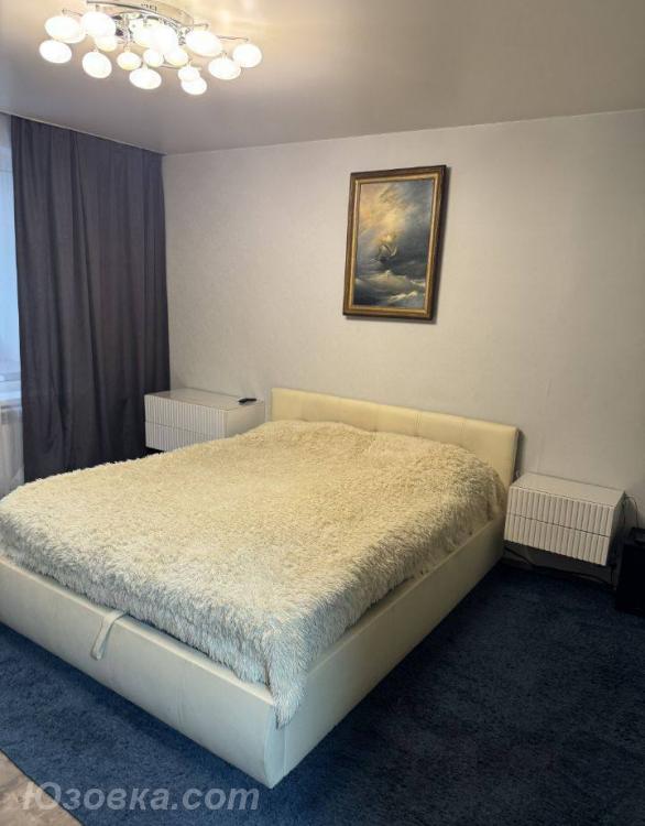 1-комн. квартира, 38м², с мебелью, 3/9 эт., ДОНЕЦК