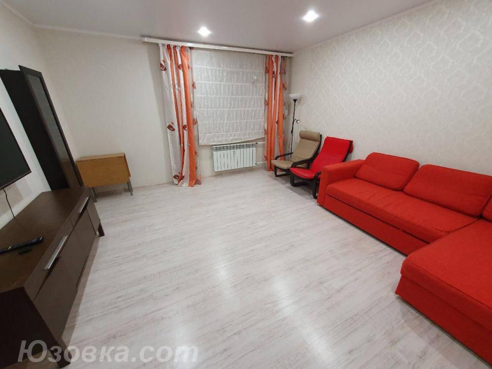 3-комн. квартира, 80м², с мебелью, 8/16 эт., ДОНЕЦК