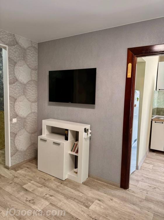 1-комн. квартира, 24м², с мебелью, 4/6 эт.