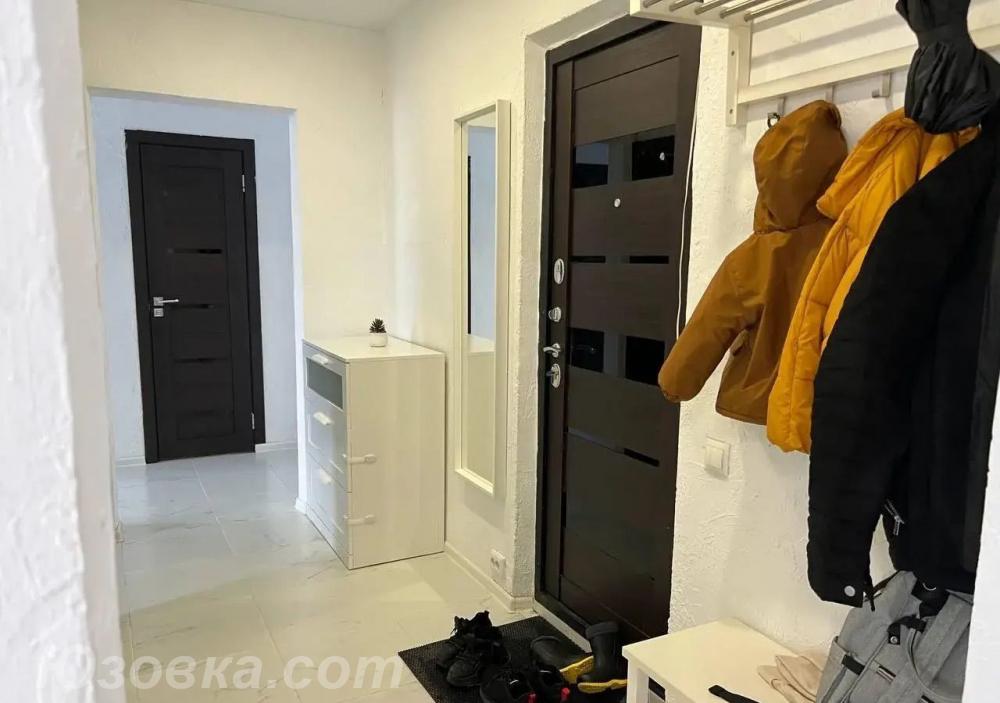2-комн. квартира, 42м², с мебелью, 2/5 эт., ДОНЕЦК
