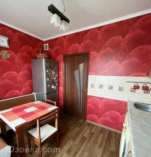 1-комн. квартира, 36 м², вторичка, 7/10 эт., ДОНЕЦК