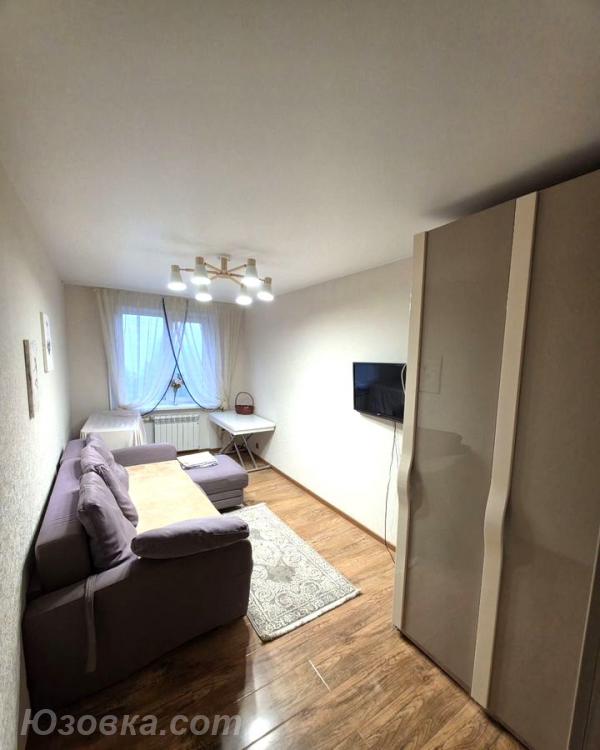 2-комн. квартира, 48м², с мебелью, 6/9 эт.