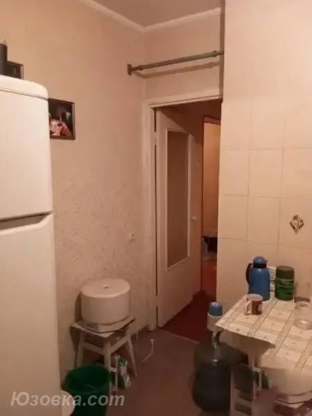 1-комн. квартира, 40 м², вторичка, 2/9 эт.