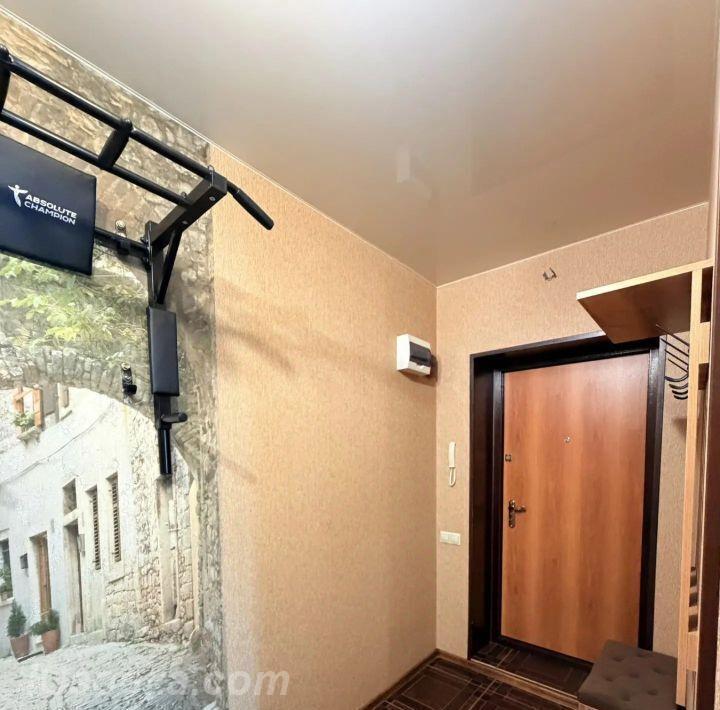 1-комн. квартира, 41м², с мебелью, 3/9 эт., ДОНЕЦК