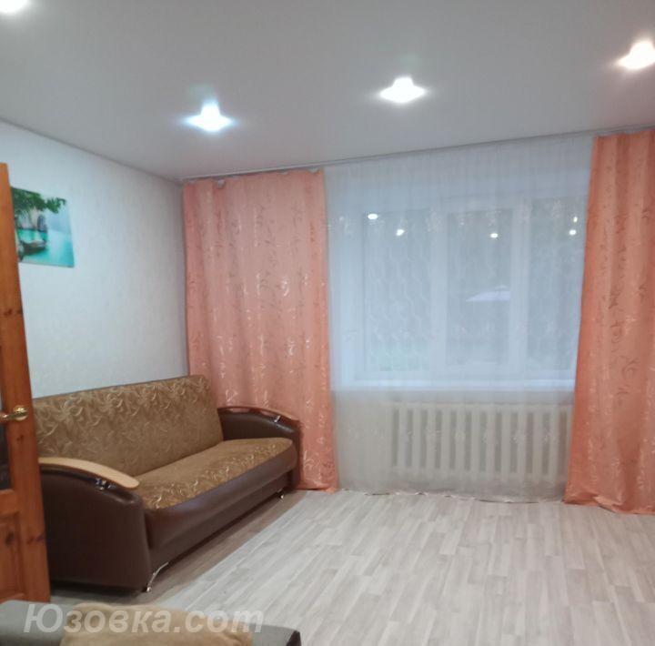 1-комн. квартира, 41м², с мебелью, 2/5 эт., ДОНЕЦК