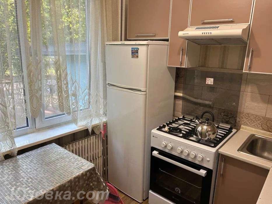 3-комн. квартира, 62м², с мебелью, 3/5 эт., ДОНЕЦК