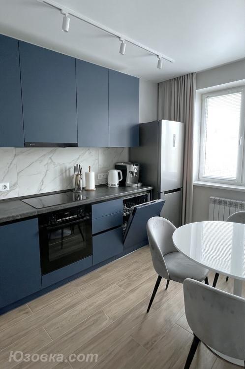 1-комн. квартира, 35м², с мебелью, 4/9 эт.