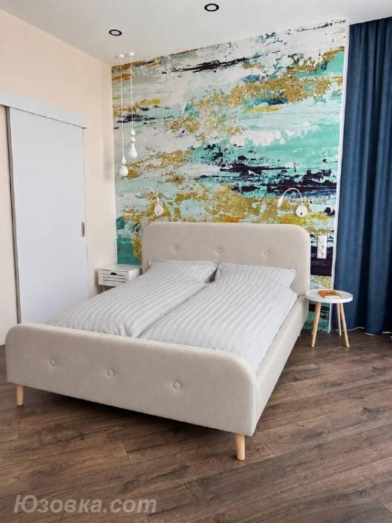 3-комн. квартира, 44м², с мебелью, 3/10 эт., ДОНЕЦК