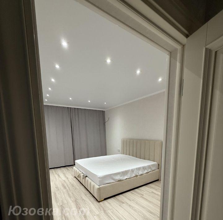 1-комн. квартира, 51м², с мебелью, 3/9 эт., ДОНЕЦК