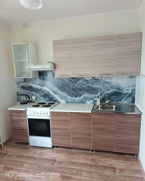 1-комн. квартира, 36м², с мебелью, 5/9 эт., ДОНЕЦК