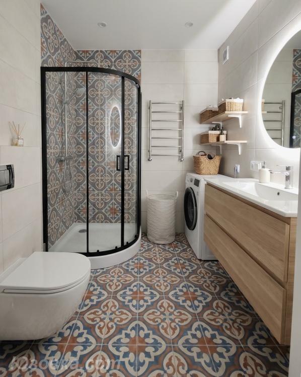 1-комн. квартира, 37м², с мебелью, 3/11 эт., ДОНЕЦК