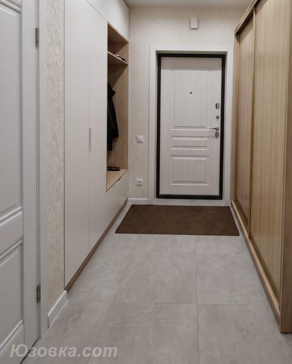 1-комн. квартира, 34м², с мебелью, 3/5 эт., ДОНЕЦК