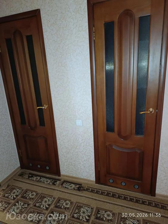 3-комн. квартира, 60 м², вторичка, 8/9 эт.