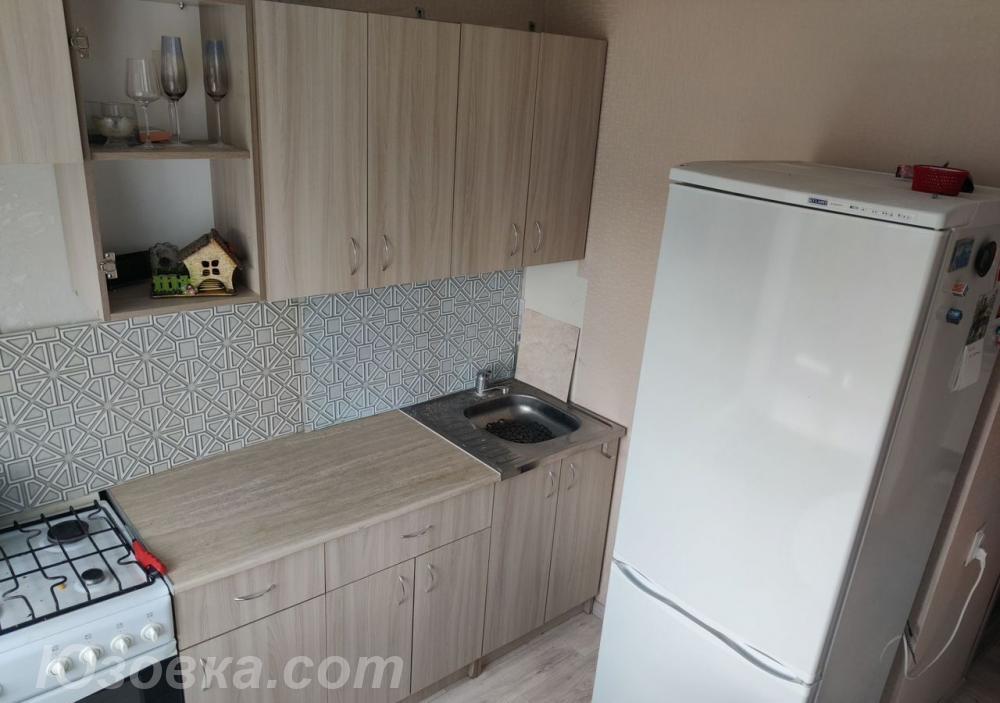 1-комн. квартира, 55м², с мебелью, 3/9 эт., ДОНЕЦК